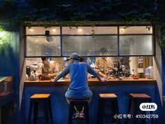 -来回·咖啡(天河南店)