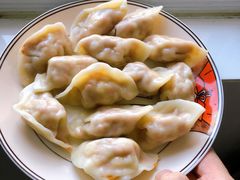 -袁记云饺(邯郸路店)