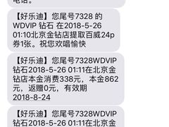 -好乐迪KTV(金钻店)