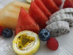 -上海柏悦酒店·世纪100牛排馆