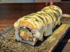 -山葵家·创意料理(宁波来福士店)