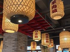 -二十八里太湖船菜(吉祥路店)