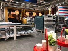 -宜家家居(西安未央商场店)