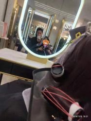 -时尚玩家发型设计