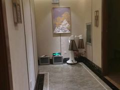 -华夏良子·足道SPA艾灸(铁道大厦店)