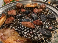 -吉屋烤肉(八宝街店)