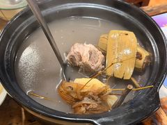-伍哥厨房(新滘东路店)