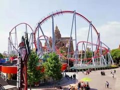 -沈阳方特欢乐世界