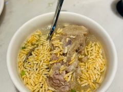 -小菜园新徽菜(合肥之心城店)