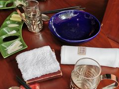 -君悦酒店·1881·北京烤鸭