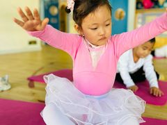 -金色摇篮潜能开发幼儿园(大兴校区)