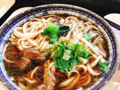 -护国寺小吃(安定门店)