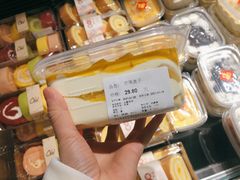 -Olé精品超市(北京合生汇店)