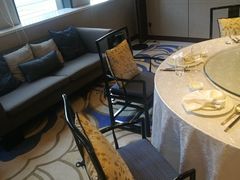 -一品淮扬 · 淮扬菜·北京万达文华酒店