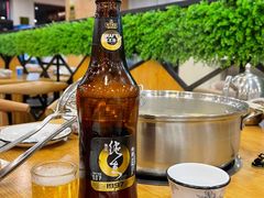 -就这么牛潮式牛肉火锅(华侨城店)
