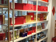 -张一元茶庄(望京店)