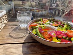 -Alimentari早午餐(安福路店)