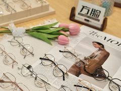 -Eziwish眼镜·蔡司授权店