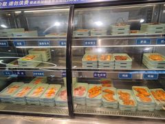 -蚝英雄鲜蚝自助专门店(长楹天街直营店)