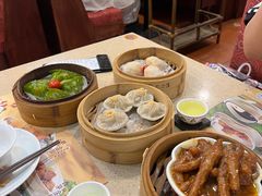 -点都德(皇岗村店)