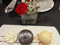 -La Creperie法餐厅(芮欧百货店)