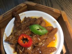 -点心传说·粤菜点心(佐阾虹湾店)