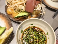 -椒椒铜炉火锅鸡(天马店)