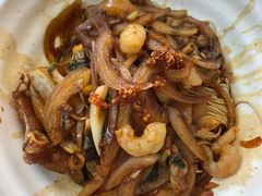 -超爷叔面馆(西园店)