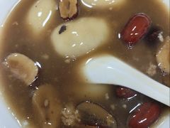 -罗子龙罗家桂花汤圆(曹都巷店)
