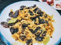 -一块豆腐(李沧书院路店)