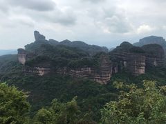 -丹霞山风景名胜区