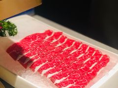 -海底捞火锅(航洋城店)