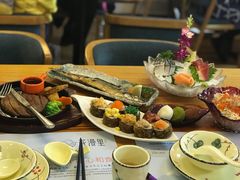 -花漫里日式餐厅(刺桐店)
