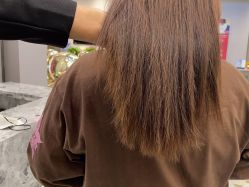 -FASHION PALACE hair+