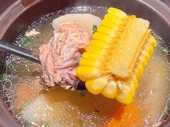 -麻都·成都菜(人民广场店)