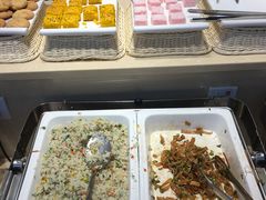 -素满香·Vegan食养自助(天一广场店)