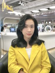 -MRMODE时尚先生美发沙龙