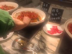 -合肥皇冠假日酒店·菲亚斯特自助餐厅(黄山路店)