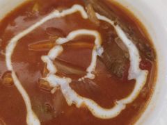 罗宋汤-红房子西菜馆(淮海中路店)