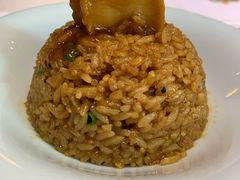 鲍鱼捞饭-翠府(翠湖北路店)