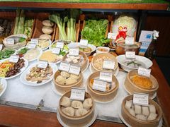 -荣小馆(杭州大厦店)