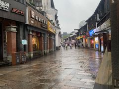 -衣裳街历史文化街区