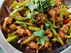 -阿姐小菜(三林店)