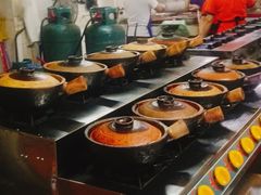-红星光发煲仔饭(大石街店)