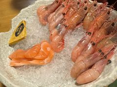 -大焰自助日式料理 铁板烧(徐汇店)