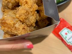 -蛙人战队·饭堂(储能大厦店)
