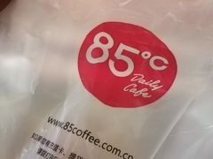 -85度C(石狮狮城店)