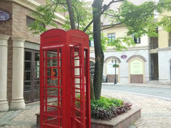 android_upload_pic-中旅阿那亚九龙湖·公主酒店