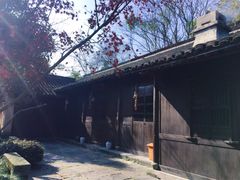 -法云安缦酒店