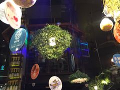 -胡桃里音乐酒馆(观澜御湖店)